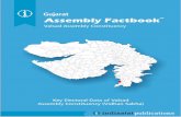 Valsad Assembly Gujarat Factbook | Sample Book