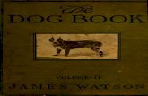 The dog book