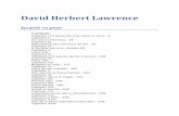 David Herbert Lawrence - 101books.club