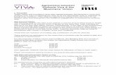 Agreement between Sinfonia Viva & the Musicians' Union