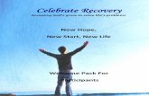 Celebrate Recovery - Hope Church Lancaster