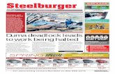 Steelburgernews Epaper