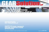 INSPECTION & METROLOGY - Gear Solutions