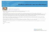 Education newsletter - Allina Health