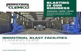 Industrial Blast Facilities Planning Guide