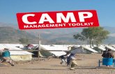 camp management toolkit - Oxfam WASH Resources