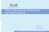 v77-no-1-2022.pdf - Medical Journal of Malaysia