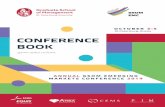 CONFERENCE BOOK