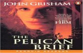 John Grisham The Pelican Brief - E4Thai