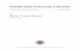 Shirley Temple Dreams - DigiNole - Florida State University