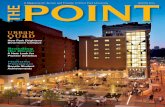 Honors Program - Point Park University