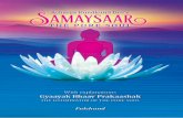 Samaysaar - THE PURE SOUL - Fulchand Shastri