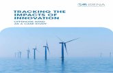 Tracking the Impacts of Innovation - IRENA