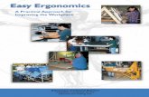 Easy Ergonomics - AmTrust Financial