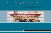 Cultural Changes in the Turkic World - Nomos eLibrary