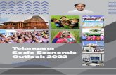 Telangana Socio Economic Outlook 2022 - AWS