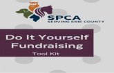 Do it yourself Fundraisers - SPCA Serving Erie County
