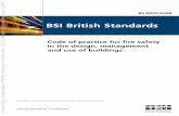 BSI British Standards