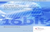 XC164-32 - Infineon Technologies