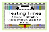 Testing Testing [Read-Only] - Czone - East Sussex