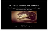 A TAIL MADE OF GIRLS - Universidad de Granada