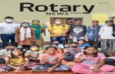 March 2022 - Rotary News