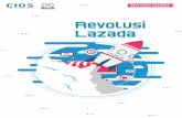 Revolusi Lazada - Center for Digital Society