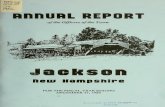 Jackson - UNH Scholars' Repository