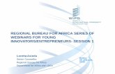 Présentation PowerPoint - WIPO