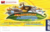 Madagascar-Jr-Actors-Book-2.pdf - Spotlight UK