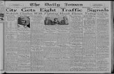 Daily Iowan (Iowa City, Iowa), 1927-10-15 - Daily Iowan: Archive