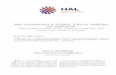 Data Communication in VANETs: A Survey ... - Hal-Inria