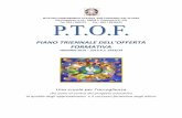 PIANO TRIENNALE DELL'OFFERTA FORMATIVA - Scuola San ...