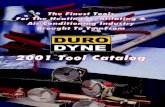 Duro Dyne - Distribution International