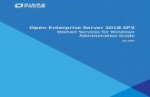 OES 2018 SP3: Domain Services for Windows Administration ...