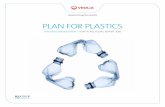 PLAN FOR PLASTICS - Veolia UK