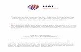 Variable-width contouring for Additive Manufacturing - HAL-Inria