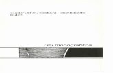 Ikas-Txip - Gai monografikoa - Ikasten