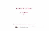 HISTORY - Educational Publications Department