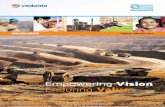 Empowering Vision Enduring Value - BSE