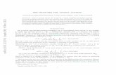 SRB Measures for Anosov actions - arXiv