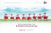 Harmony - MAINSAHAM.ID