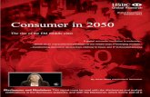 The Consumer in 2050-The rise of the EM middle class