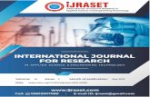 Online Examination System - IJRASET