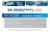 TV Studio - audio video - Fichier-PDF.fr