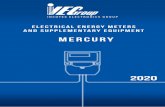 MERCURY - Incotex Electronics Group