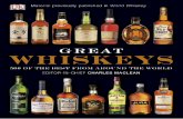 Great Whiskeys