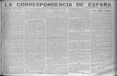 Madrid. - Biblioteca Virtual de Prensa Histórica