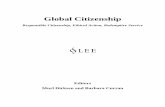 Global Citizenship