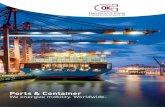 Ports & Container - Hartmann und König